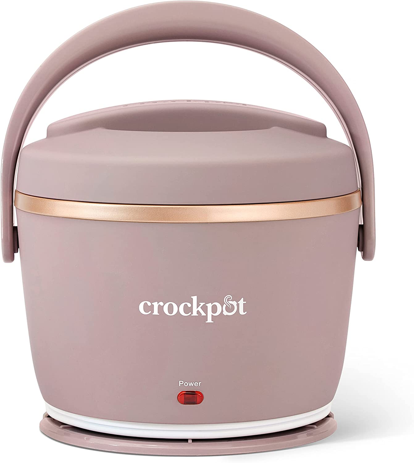 Crockpot Electric Lunch Box