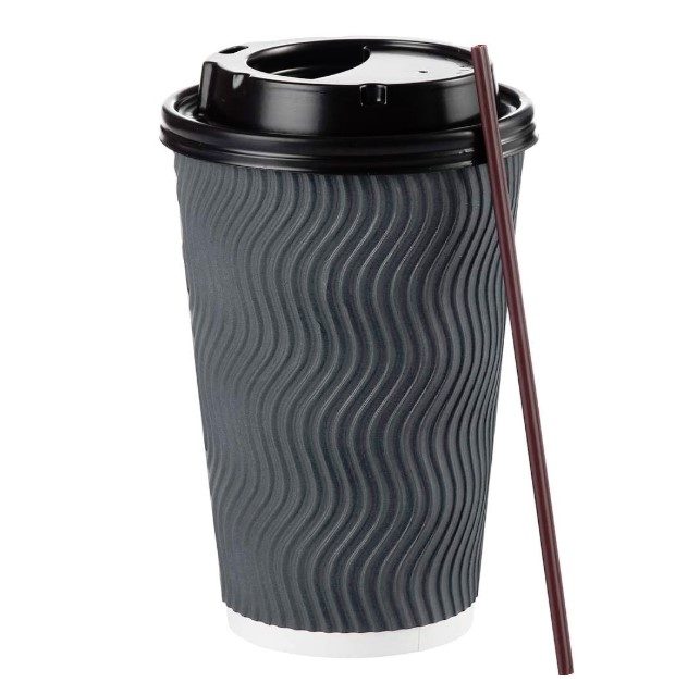 Disposable Coffee Cups