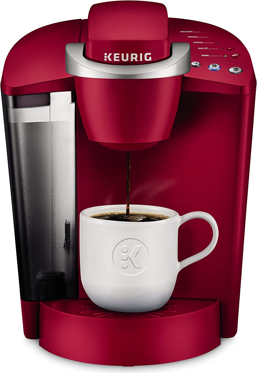 Best Coffee Machine 2023-Keurig K-Classic Coffee Maker