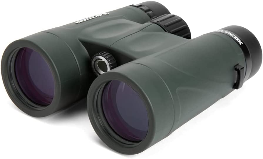 Celestron Nature DX 10x42 Binoculars Only 41% Off Now At $105.77