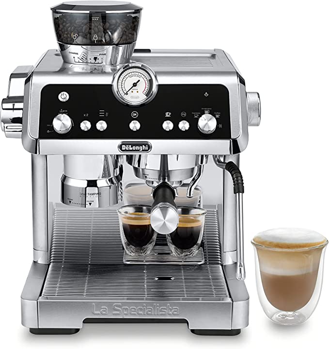 The best bean to cup coffee machines to buy in 2023