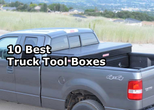 10 best truck tool boxes