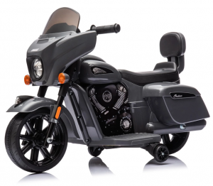 GARVEE 6V Ride-On Motorcycle