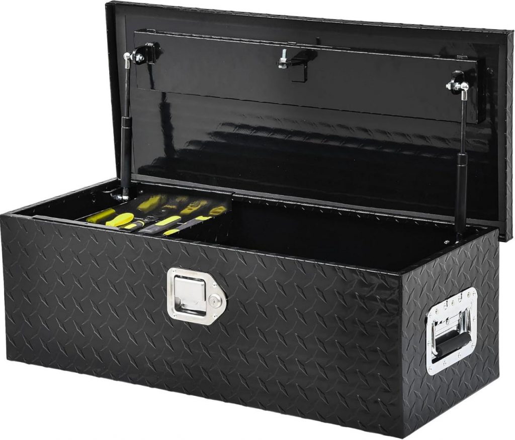 AUTOSAVER88-Aluminum-Truck-Tool-Box