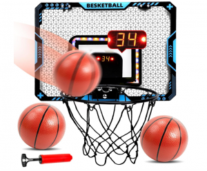 Basketball Hoop Indoor for Kids