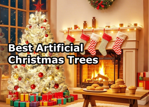 Best Artificial Christmas Trees