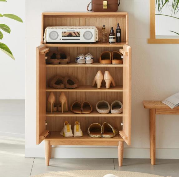 COMFY Sorrento Shoe Cabinet