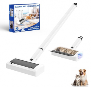 Electric Pet Hair Remover