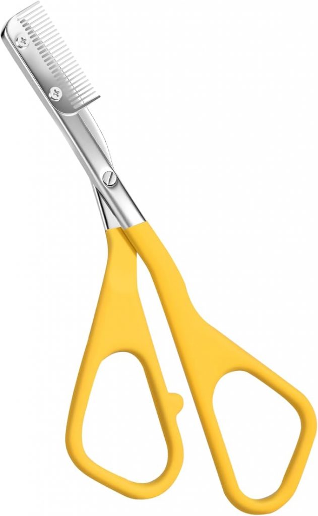 Eyebrow Scissors for Women