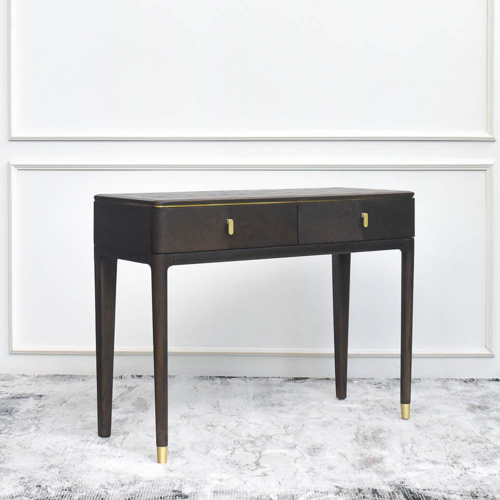Finn Avenue Odette Console Vanity Table