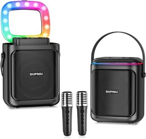 Karaoke Machine for Adults Kids