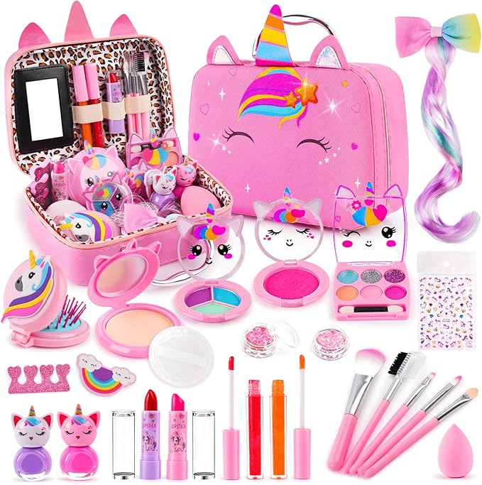 Kids Makeup Sets for Girls