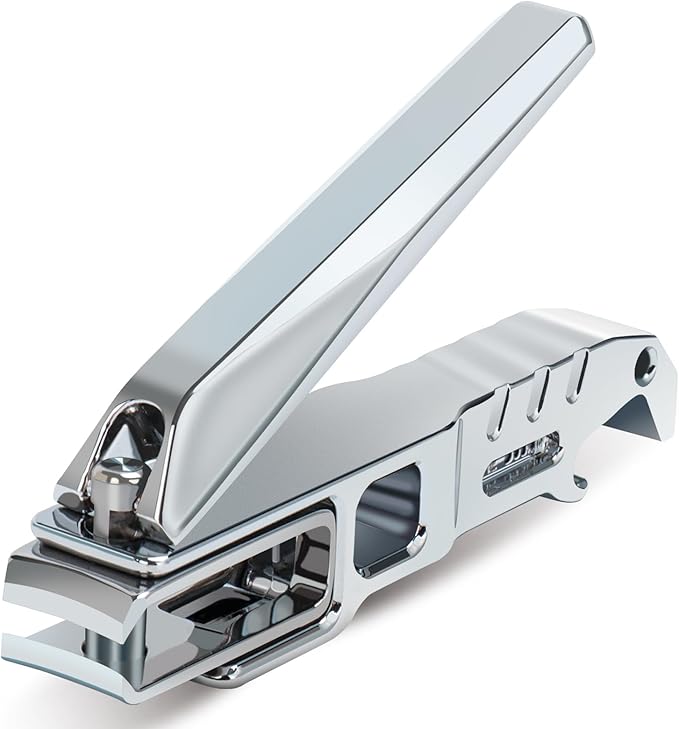 Nail Clippers for Men & Women