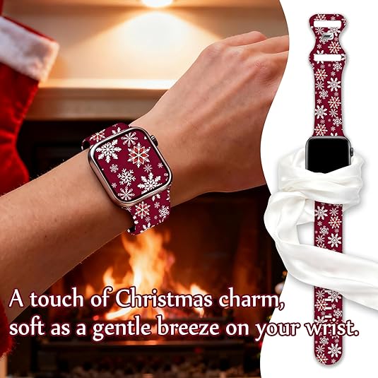 Watch Bands Compatible with Apple Watch