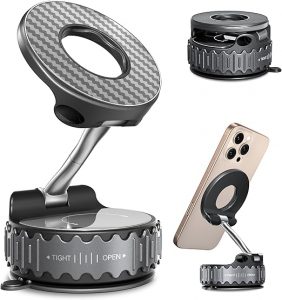 BEBEAR Car Phone Holder