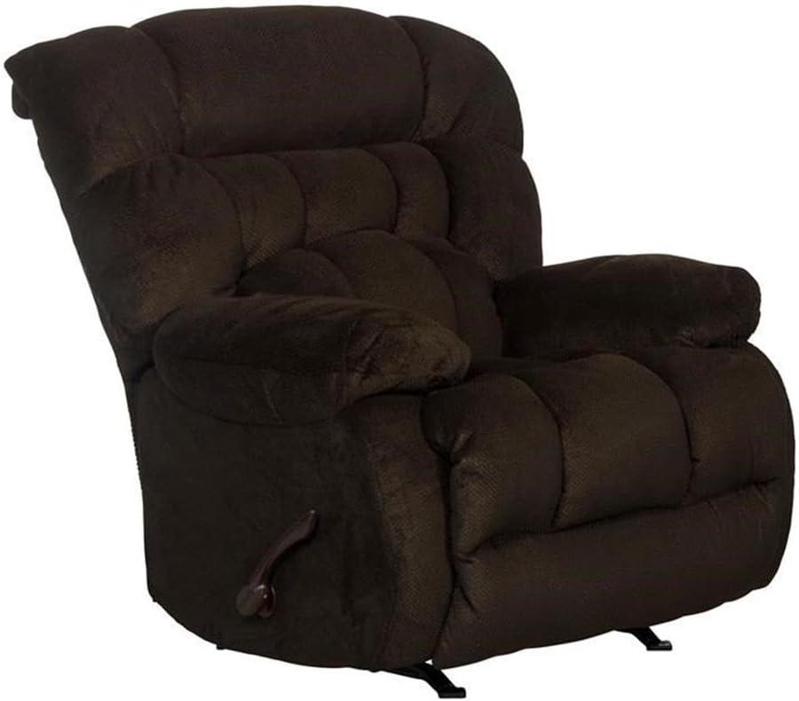 Catnapper Chaise Rocker Recliner Chair