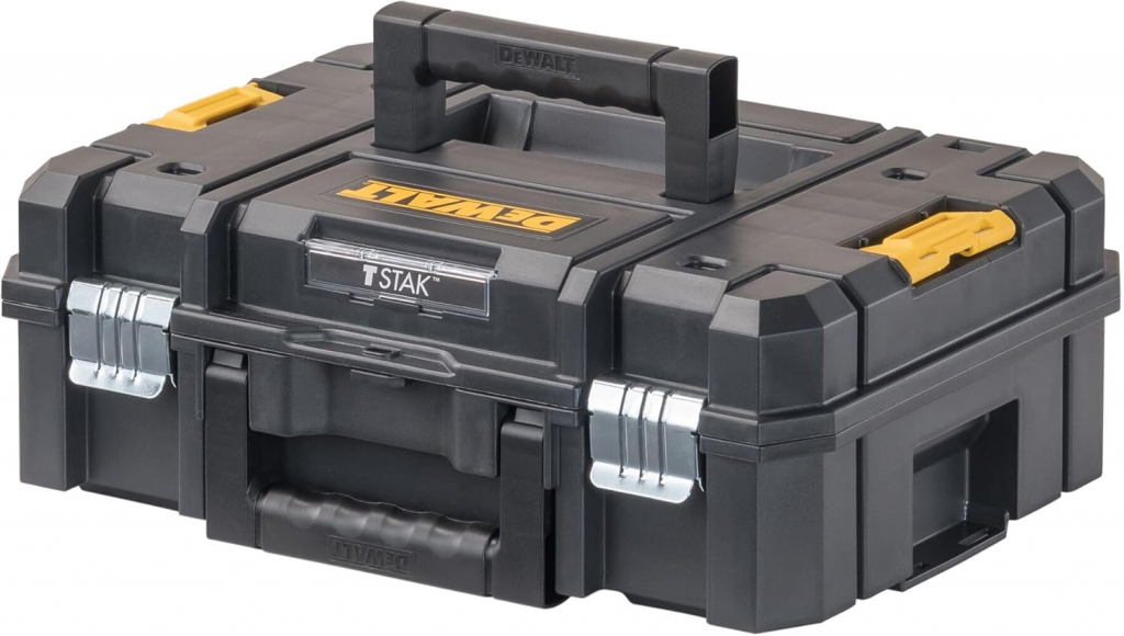DEWALT TSTAK II Tool Box