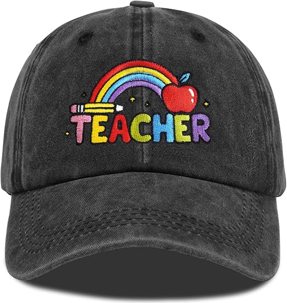 EXFAI Teacher Gifts for Women Men