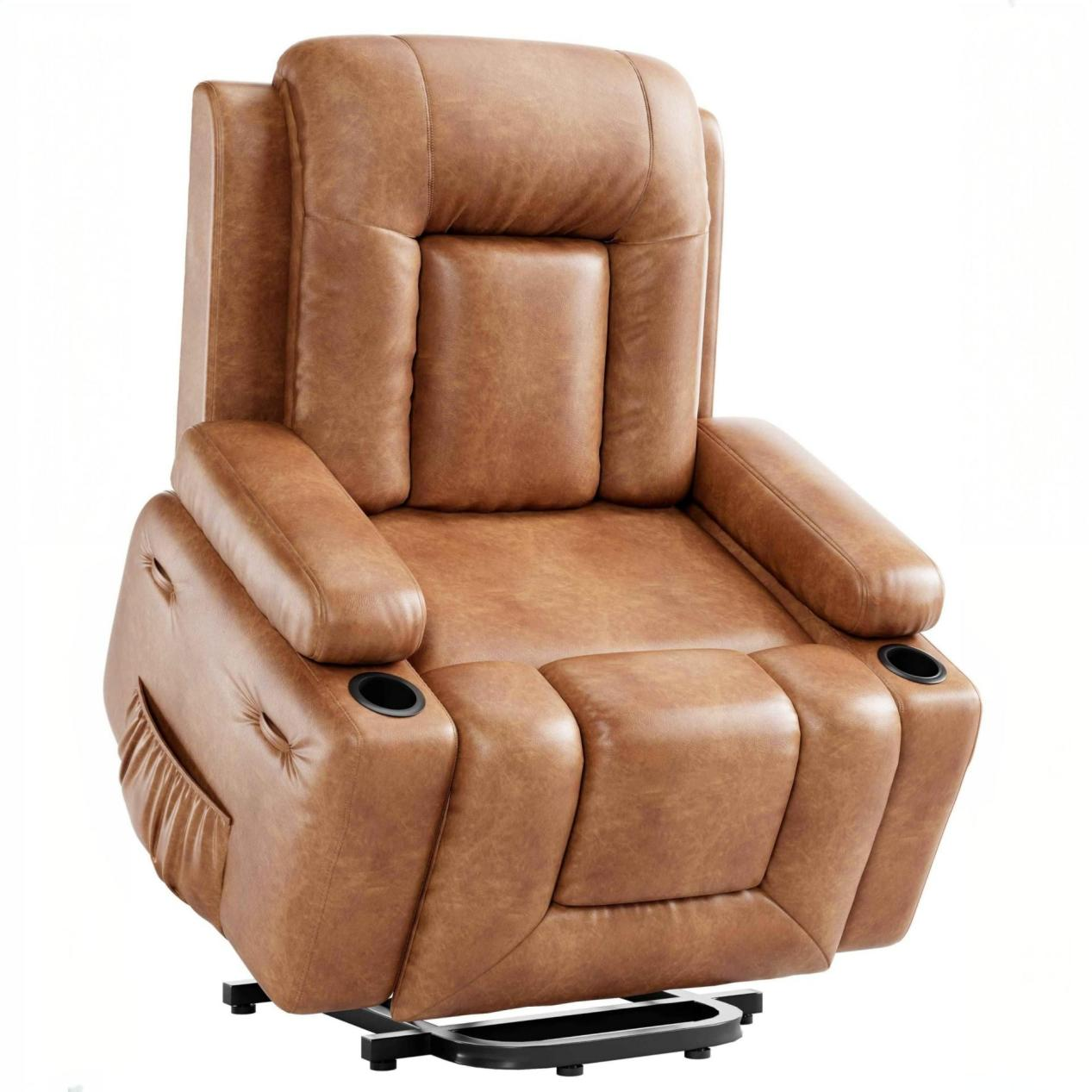 GARVEE Electric Power Lift Recliner Chair