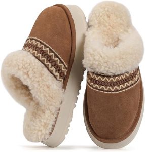 HHUQ Slippers for Women