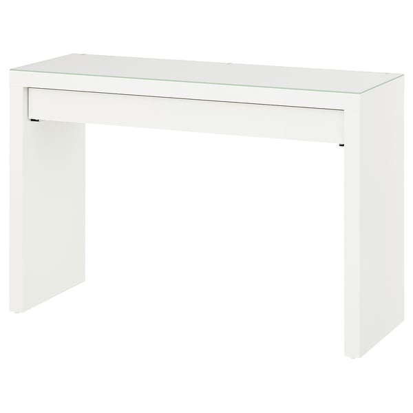 IKEA MALM Vanity Desk