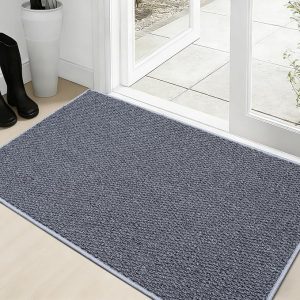 J Rombol Dirt Trapping Door Mat 20x32