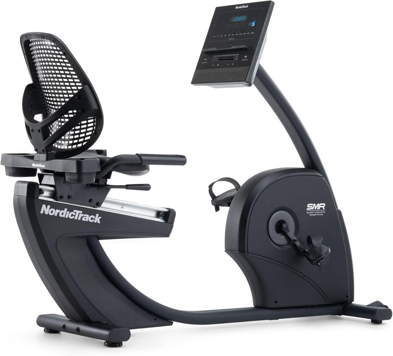 NordicTrack G LE Recumbent Bike