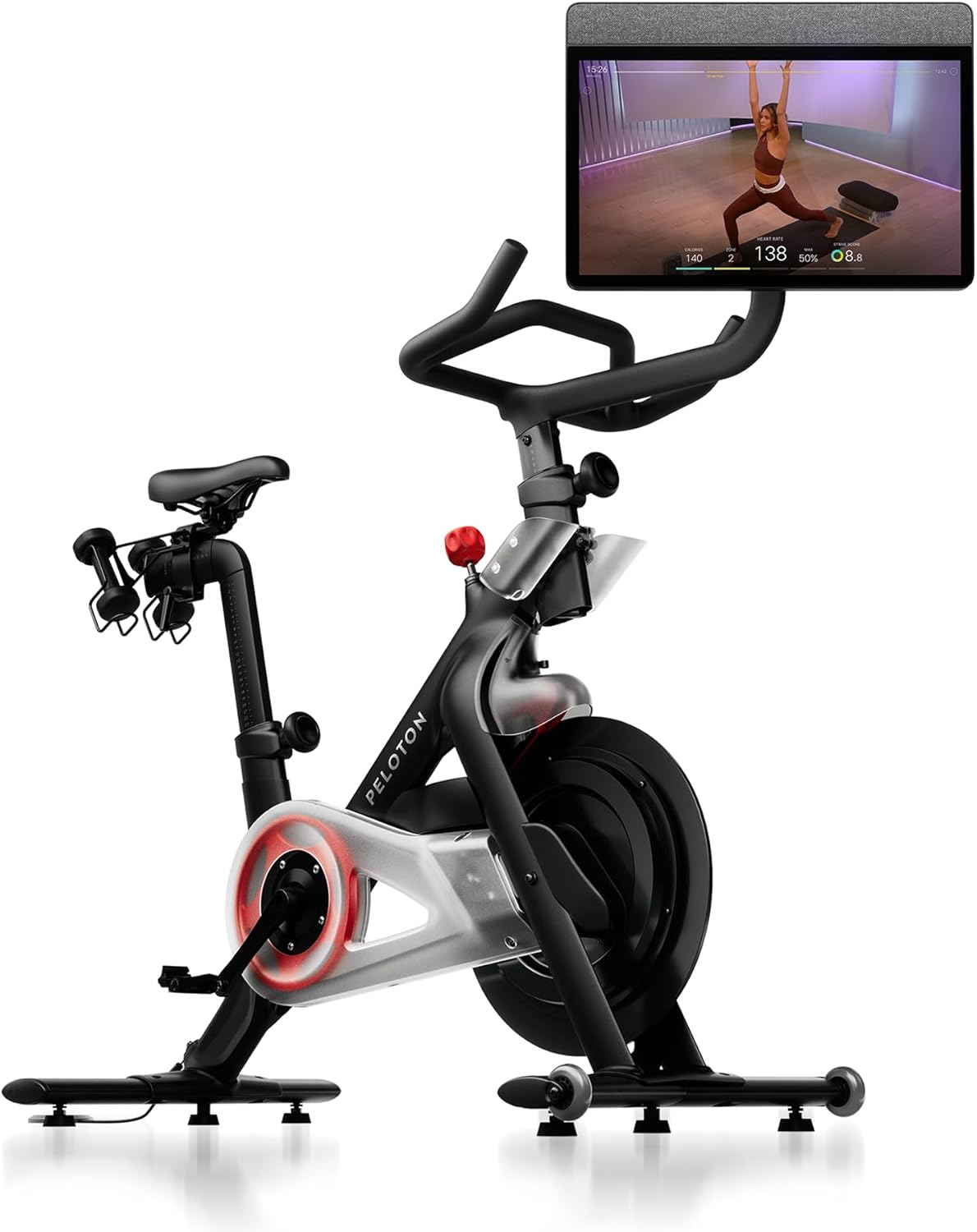 Peloton Exercise Bike