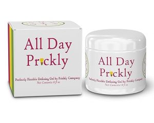 Prickly Company All Day Prickly Perfectly Flexible Defining Gel