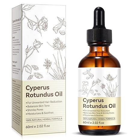 Tiuedu Cyperus Oil