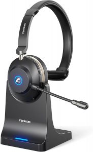 Vipdream Wireless Headset