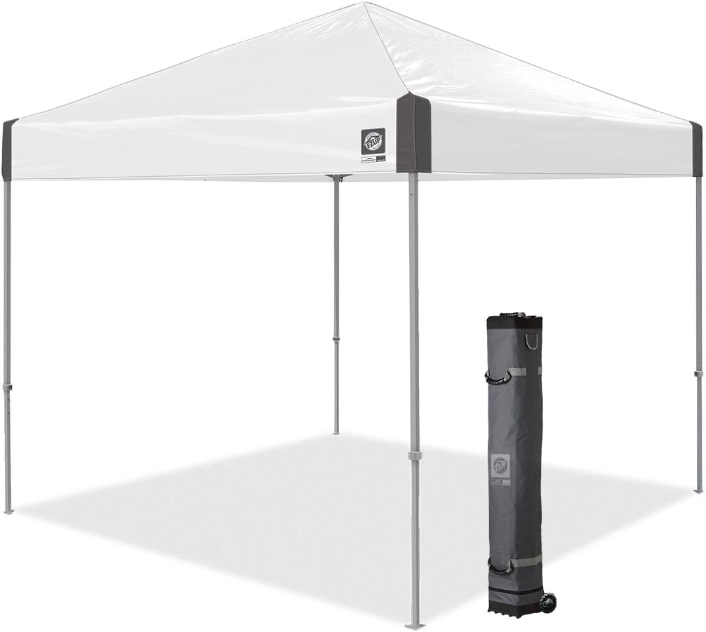 E-Z UP Ambassador 10x10 Instant Shelter