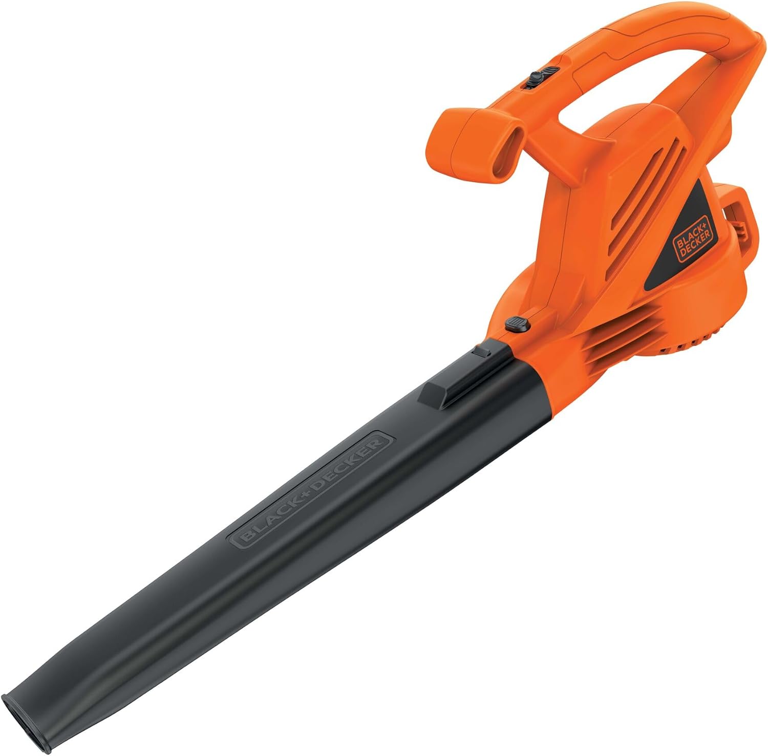 BLACK+DECKER Electric Leaf Blower (Corded)
