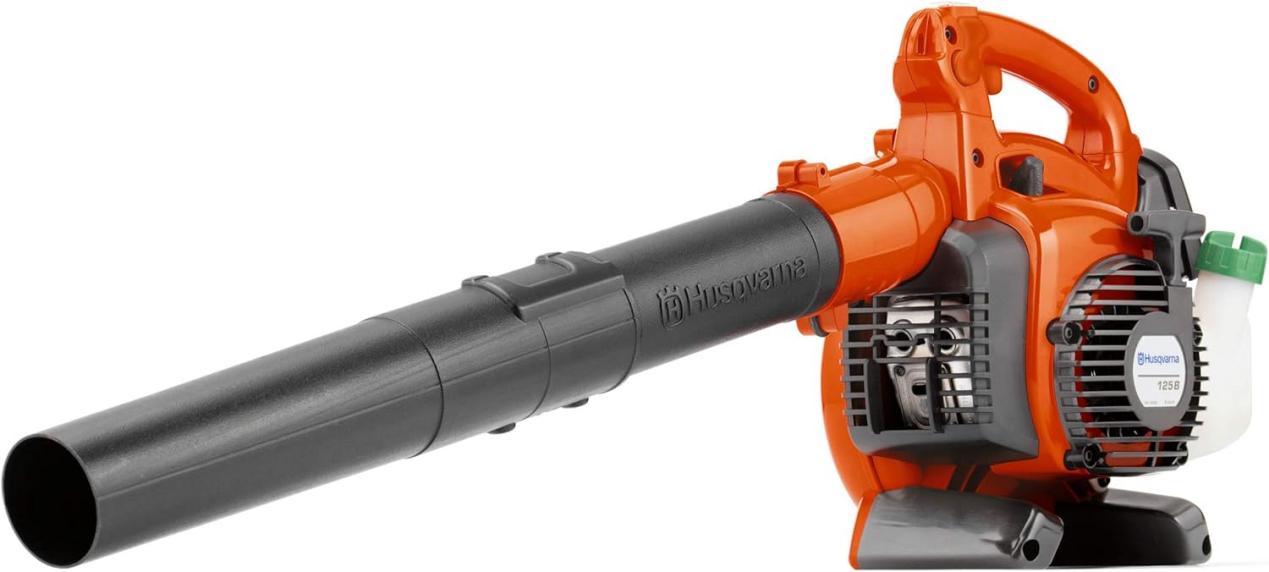 Husqvarna 125B Gas Leaf Blower