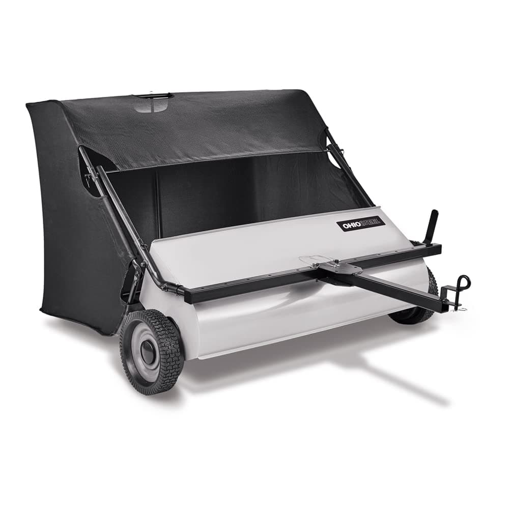 Ohio Steel 50 Lawn Sweeper
