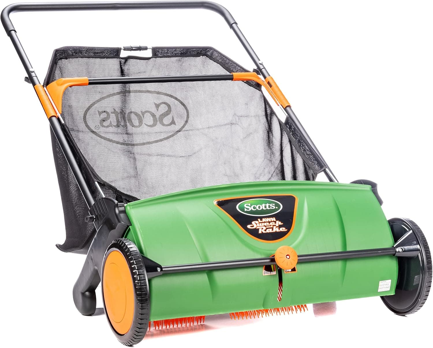 Scotts 26 Lawn Sweeper