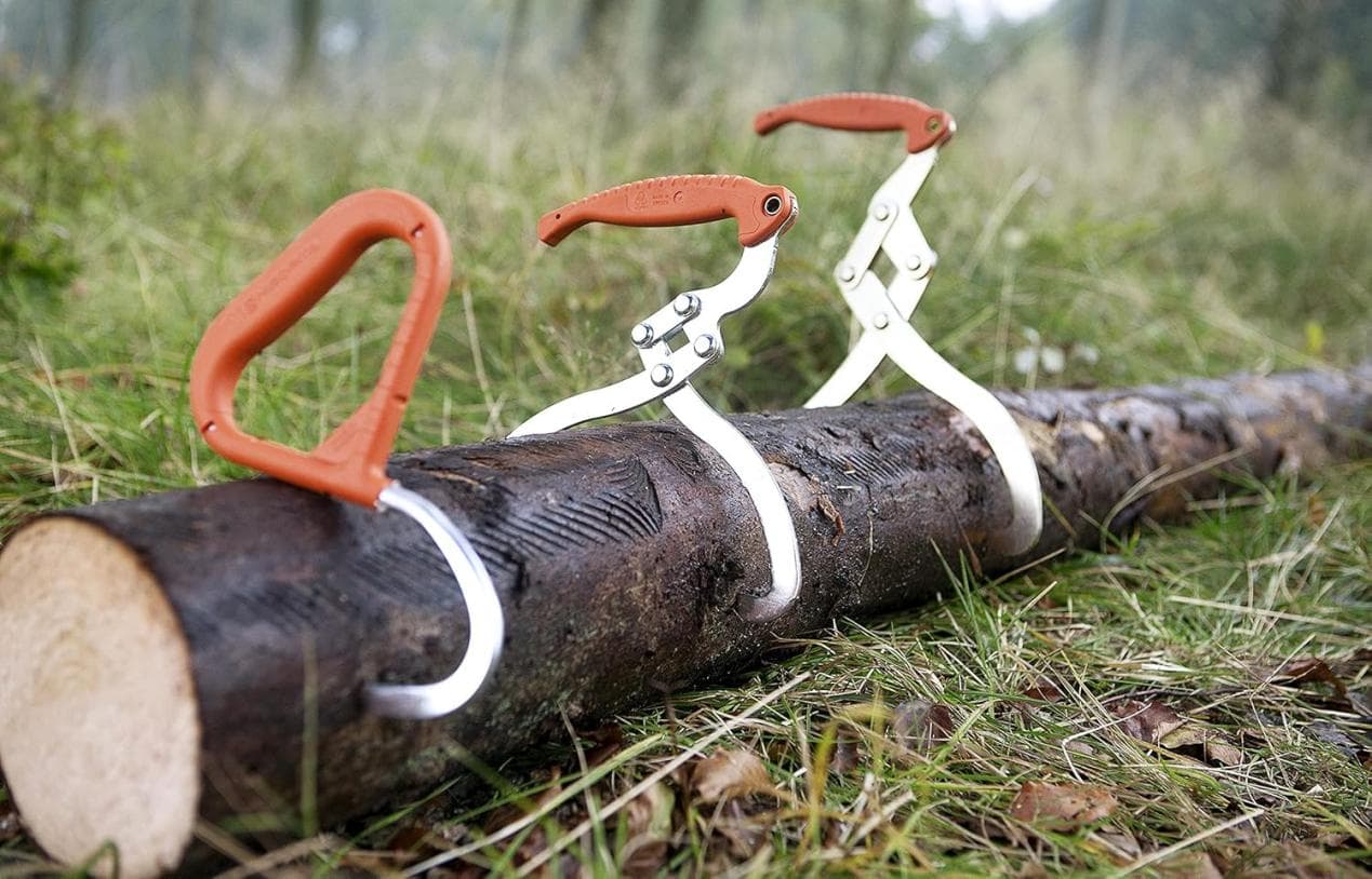 Husqvarna Lifting Tongs