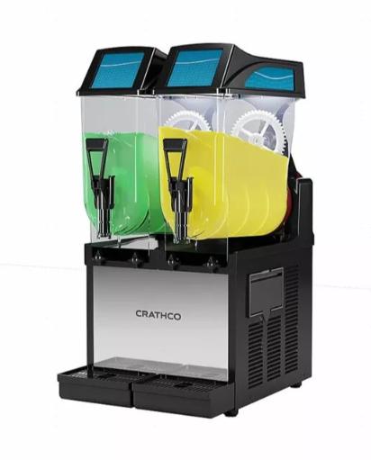 Crathco Frosty 2 Slush Dispenser
