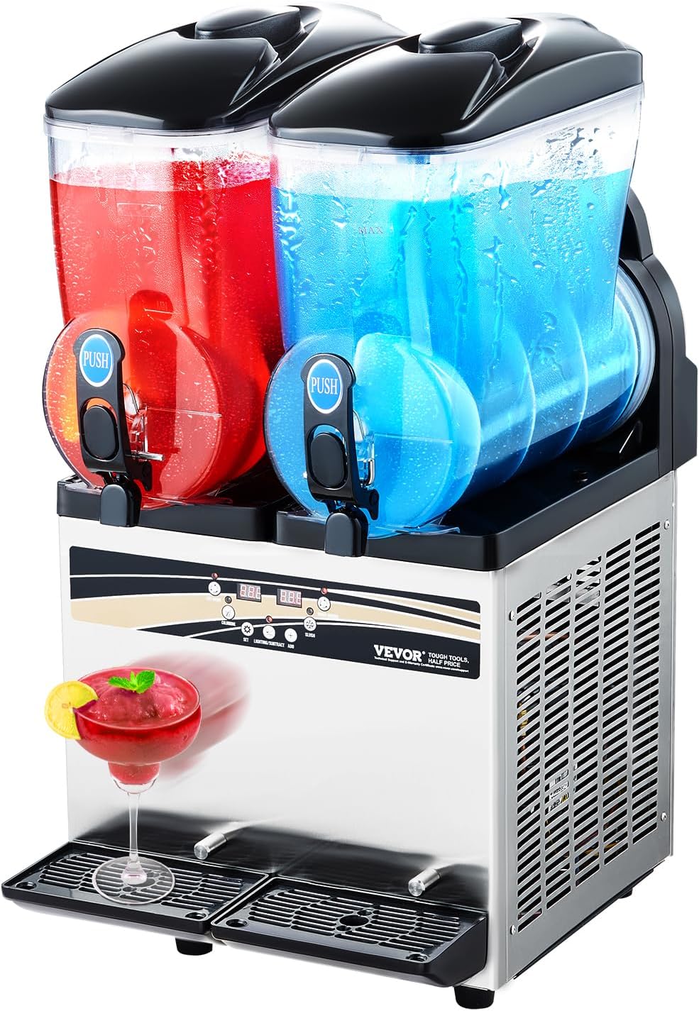 VEVOR Commercial Margarita Machine