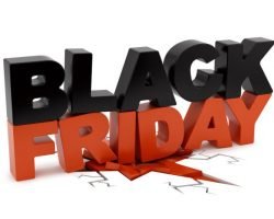 Stores Offering Free Stuff On Black Friday