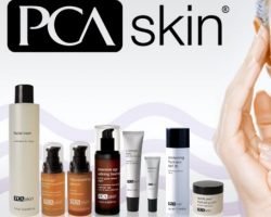 Free Sun Care Cream Product (PCA Skin)