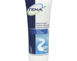 Free Sample – Tena Cleansing Cream