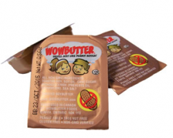 Free WowButter Product (Call In)