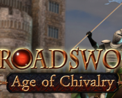 Free Broadsword Age of Chivalry PC Game Download