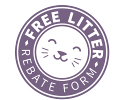 Free Dr. Elsey’s Precious Cat Litter