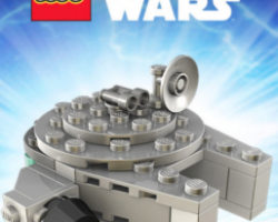 Free LEGO Star Wars Event at Toys R Us (May 7th)