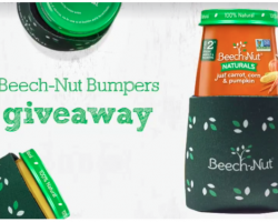 Free Beech-Nut Bumper