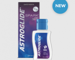 Free Astroglide Lubricant Products
