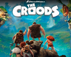 Free The Croods Movie Download