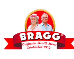 Free Bragg Health Facts Info Package with Sample Packets